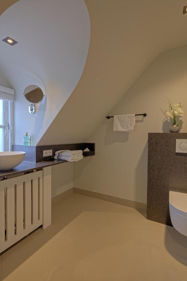 Grandcafé Boutique Hotel Eemland Eemnes Extérieur photo