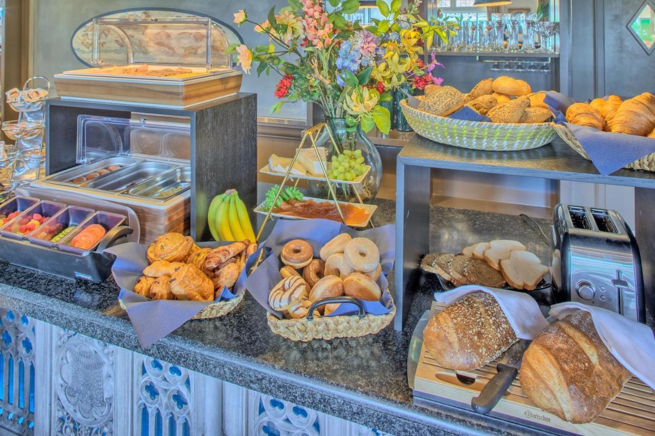 Grandcafé Boutique Hotel Eemland Eemnes Extérieur photo